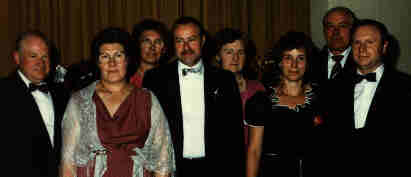 Kolpacks in 1985